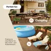 Tapis de gazon Tapiso CANYOO marron pour extérieur, balcon Voir les images du produit 7