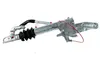 Nájezdová brzda pro přívěs  KF17 1700kg Náhled obrázku produktu 4