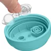 CHICCO Tasse d'entraînement avec poignées sarcelle, 6 mois Voir les images du produit 14