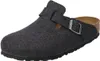 Birkenstock Boston Wool 160371 (43/anthracite) Produktbild-Vorschau 30