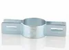LogistSystem - Mittelschelle rund FI 42mm - Verzinkt - Produktbild-Vorschau 6