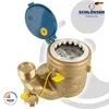 Js Wasserzaehler Mnrf, Fallrohr   Bis 30 Produktbild-Vorschau 7