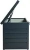 Metall Auflagenbox Kissenbox Gartentruhe Gartenbox Produktbild-Vorschau 5