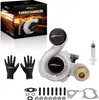 TURBOLADER TURBO do OPEL VIVARO MOVANO CARISMA PRIMASTAR Podgląd zdjęcia produktu 1