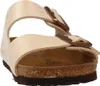 Birkenstock Damen Pantoletten Arizona BF 28473-38, Produktbild-Vorschau 43