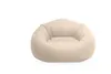 INTEX 66505 Pouf gonflable Mega Chaise longue Canapé Voir les images du produit 2
