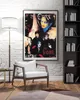 The Cure Poster The Head On The Door 59,4 x 84,1 cm Produktbild-Vorschau 3