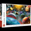 TREFL Puzzle Universum 1000 Teile Produktbild-Vorschau 3