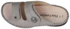 FINN COMFORT Sansibar Damen Pantolette taupe Glattleder - Produktbild-Vorschau 6