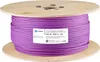 hb-digital Netzwerkkabel CAT 7a Duplex 500m max. 1200 MHz Produktbild-Vorschau 6