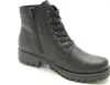 Rieker Damen Stiefelette Schnürboot Warmfutter Tex Membran Produktbild-Vorschau 80