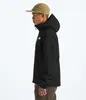 North Face Jacke Quest Kapuzenjacke Produktbild-Vorschau 14