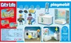 PLAYMOBIL, Ciudad: Aula virtual, número de artículo 71330 Vista previa de la imagen del producto 26