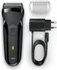 Braun Series 3 300s, Folienschaber, Schwarz, 2 SensoFoil, Produktbild-Vorschau 14