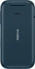 Nokia 2660 Flip - 4G, VoLTE, 2,8"+1,77", 0,3 MP, 48 MB/128 Podgląd zdjęcia produktu 2