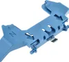 vhbw Beutelhalter kompatibel mit Miele S8310, S8390, C3, C3 Produktbild-Vorschau 7