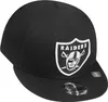 New Era 9Fifty Snapback Cap - XL LOGO Las Vegas Raiders Náhľad obrázku produktu 2