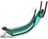 Speedo Schwimmbrille Hydropulse Junior lila blau UV-Schutz Produktbild-Vorschau 3