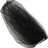 KIK Universal Moskitonetz für Kinderwagen 140cm schwarz Produktbild-Vorschau 4