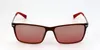 Police S1957 Red grad.beige 58/16/140 Uni Sonnenbrillen Produktbild-Vorschau 4