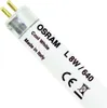 Osram Basic T5, 8 W, G5, T5, 5000 h, 385 lm, Kaltweiße Produktbild-Vorschau 4