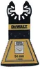 DEWALT Multi Tool BiM Sägeblatt 5-teiliges Set Produktbild-Vorschau 4