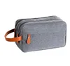 Herren-Kosmetiktasche - Reise-Organizer - Praktisch und Produktbild-Vorschau 15