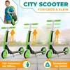 KESSER® Scooter Roller Kinderroller Cityroller Tretroller Produktbild-Vorschau 4