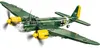 COBI Junkers Ju 88, Sada na stavění, 1160 kusů Náhled obrázku produktu 7