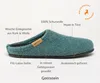 Gottstein Alpine Light Pantoffeln Aus reiner Schurwolle, Produktbild-Vorschau 7