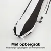 Mica Decorations Parasol Osborn - Stokparasol 238 x Ø220 cm Productafbeelding-voorbeeld 8