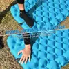 Isomatte Camping Aufblasbare Matratze, Camping Matratze Produktbild-Vorschau 3