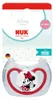 Cumlík NUK Perfect Match Air Disney Mickey Mouse  6-18 Náhľad obrázku produktu 2