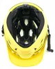 Kask Motus CB-49 w kolorze żółtym – rozmiar M/L Podgląd zdjęcia produktu 7