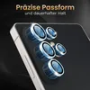 Kamera Linsenschutz Glas Set für Samsung Galaxy S26 Ultra Produktbild-Vorschau 2