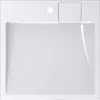 Lavabo, Da montare, Sulla lavatrice, 60,3X59,8 Cm Anteprima dell’immagine prodotto 7