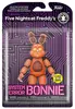 Five Nights at Freddy's: Error del sistema. Bonnie brilla. Vista previa de la imagen del producto 1