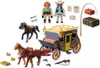 PLAYMOBIL western 71862 attaque de diligence au far west Voir les images du produit 6