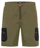 Indicode IDPeter Herren Shorts Cargoshorts Bermuda Kurze Produktbild-Vorschau 6