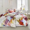 Irisette Mako-Satin Bettwäsche-Garnitur Magic 8889  Farbe Produktbild-Vorschau 9