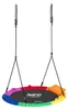 Neo-Sport 1050 Swingo XXL-schommelnest 110 cm, kleurrijk Productafbeelding-voorbeeld 1