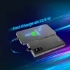 Extralink Powerbank EPB-067B 10000mAh Czarny Power bank, Podgląd zdjęcia produktu 7