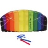 Lenkmatten Spiderkites Amigo 1,35 Rainbow 10005, dúhový, Náhľad obrázku produktu 11