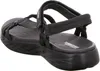 Skechers Komfort Sandalen Damen 39362D3135333136 Schwarz 40 Produktbild-Vorschau 15