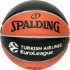 Spalding Euroleague Excel Tf-500 Indoor/Outdoor Basketball Produktbild-Vorschau 1