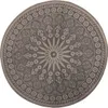 Esschert Design OC31, Draußen, Grau, Muster, Polypropylen Produktbild-Vorschau 4