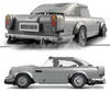 LEGO 76911 Speed Champions 007 Aston Martin DB5, zabawka Podgląd zdjęcia produktu 21