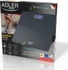Adler AD 8157, Elektroniczna waga osobista, 150 kg, 100 g, Podgląd zdjęcia produktu 14