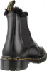 DR. MARTENS LEONORE Čierna Náhľad obrázku produktu 3