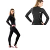 Lavacore Overall für Outdoor und Tauchen mit Frontzip Produktbild-Vorschau 2